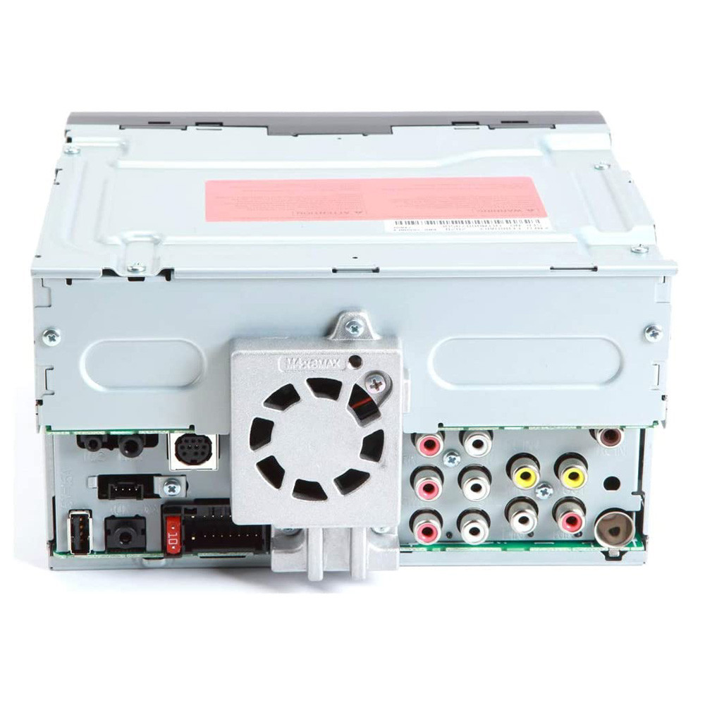 RFRB Pioneer DMH-2600NEX 6.8